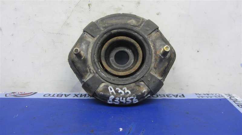 Опора амортизатора NISSAN MAXIMA A33 99-02 55320-2Y00A Б/У
