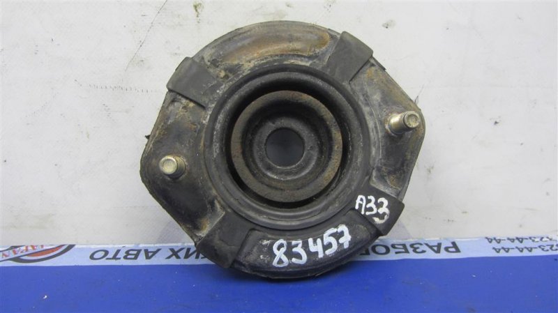 Опора амортизатора NISSAN MAXIMA A33 99-02 55320-2Y00A Б/У