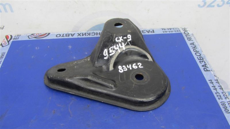 Запчасть крепление балки подвески MAZDA CX-9 06-16 TD11-34-62X Б/У Крепление балки подвески MAZDA CX-9 06-16 TD11-34-62X Б/У