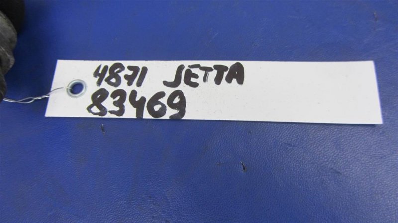 Стойка стабилизатора JETTA USA 10-17 2013 162 2.5 CBUA