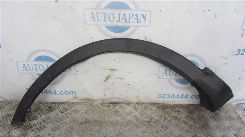 Запчасть накладка крыла (расширитель арки) передняя левая MAZDA CX-9 06-16 TD11-51-W30E Б/У Накладка крыла (расширитель арки) передняя левая MAZDA CX-9 06-16 TD11-51-W30E Б/У