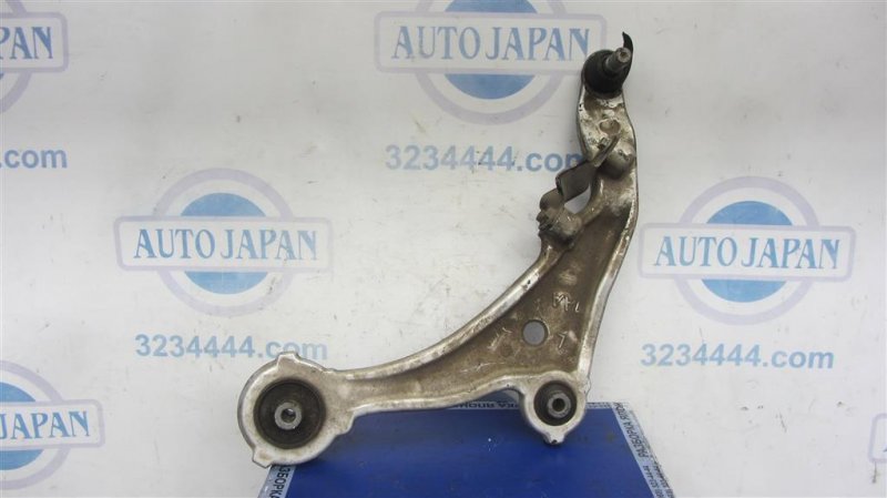 Запчасть рычаг передней подвески нижний передний левый NISSAN MURANO Z51 07-14 54501-1AA1A Б/У Рычаг передней подвески нижний передний левый NISSAN MURANO Z51 07-14 54501-1AA1A Б/У