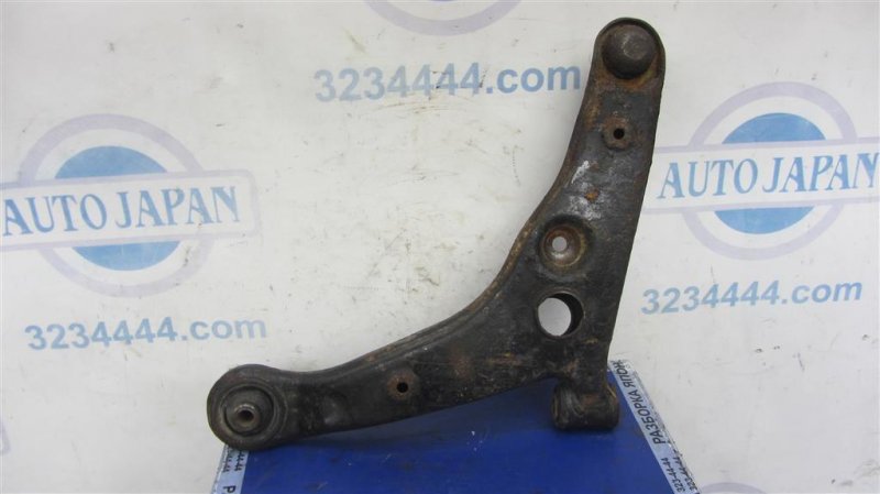 Рычаг передней подвески нижний передний правый MITSUBISHI LANCER X 10 07-15 Рычаг передней подвески нижний передний правый MITSUBISHI LANCER X 10 07-15