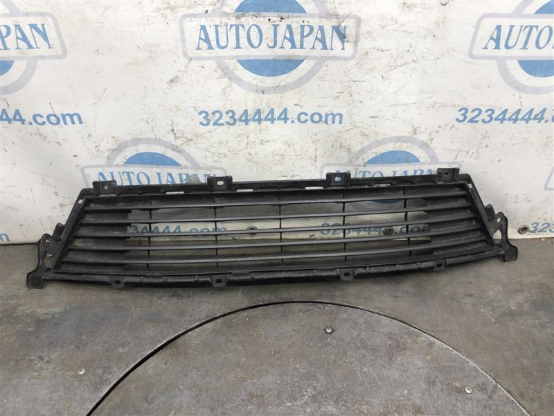 Решетка переднего бампера LEXUS ES350 12-18 53112-33150 Б/У