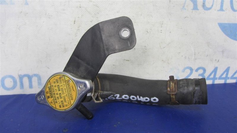 Патрубок системы охлаждения SUBARU TRIBECA B10 07-13 Внедорожник 3.6