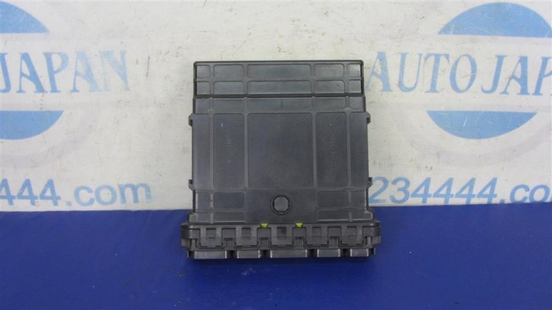 Блок управления двигателем MITSUBISHI GALANT 03-12 Седан 2.4 Блок управления двигателем MITSUBISHI GALANT 03-12 Седан 2.4