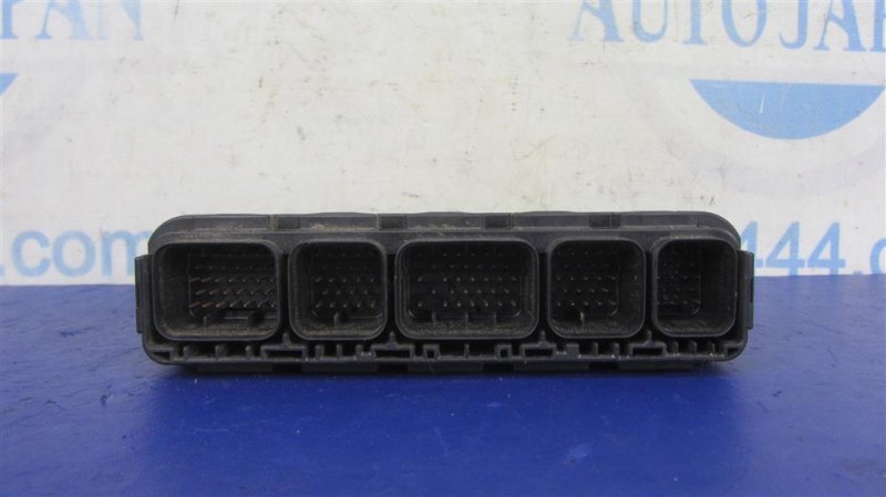 Блок управления двигателем GALANT 03-12 2011 Седан 2.4 Блок управления двигателем GALANT 03-12 2011 Седан 2.4