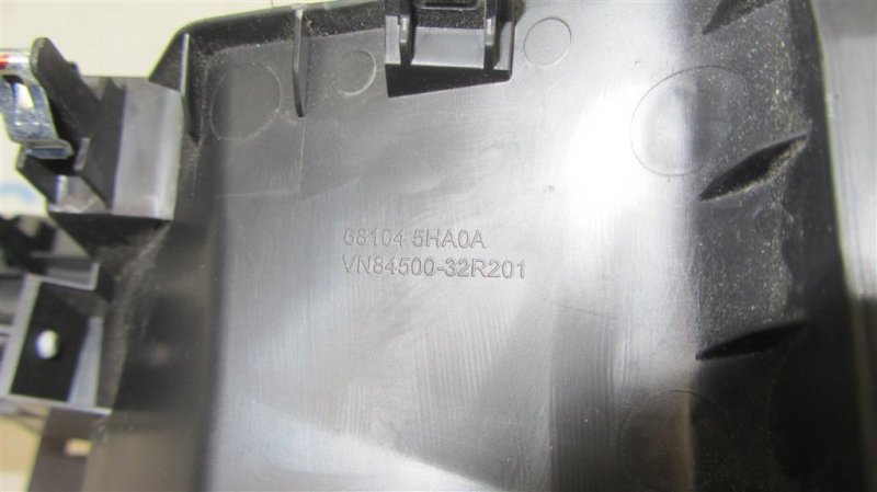 USB адаптер NISSAN X-TRAIL/ROGUE T32 13-20 T32 2.5 QR25DE USB адаптер NISSAN X-TRAIL/ROGUE T32 13-20 T32 2.5 QR25DE