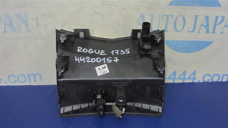 USB адаптер X-TRAIL/ROGUE T32 13-20 2015 T32 2.5 QR25DE USB адаптер X-TRAIL/ROGUE T32 13-20 2015 T32 2.5 QR25DE