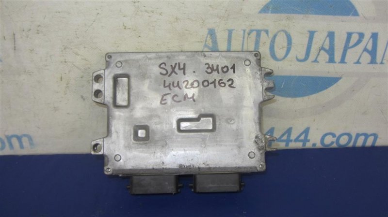 Блок управления двигателем SX4 06-13 2008 Хетчбек 2.0 Блок управления двигателем SX4 06-13 2008 Хетчбек 2.0