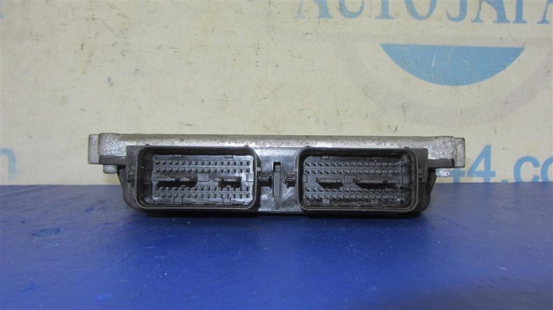 Блок управления двигателем SX4 06-13 2008 Хетчбек 2.0 Блок управления двигателем SX4 06-13 2008 Хетчбек 2.0