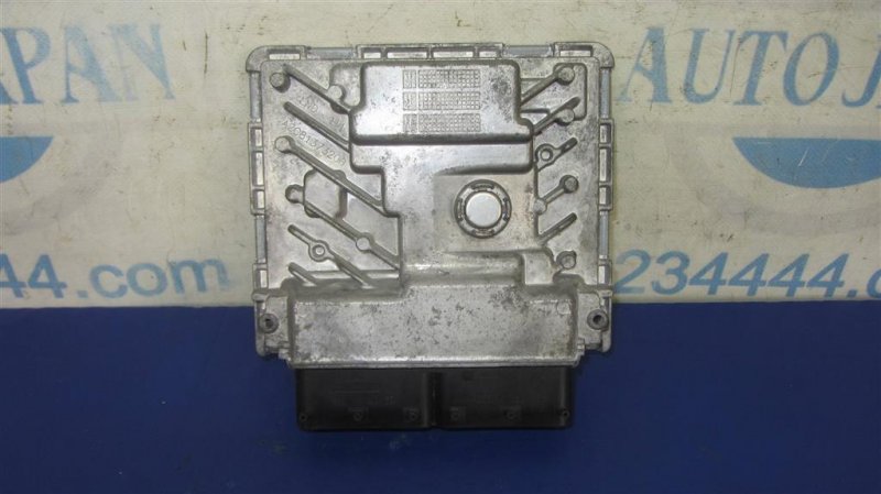 Блок управления двигателем VOLKSWAGEN JETTA USA 10-17 06K 907 425 C Б/У