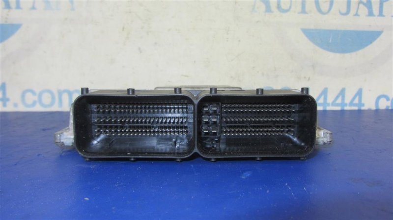 Блок управления двигателем JETTA USA 10-17