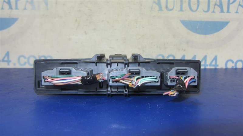 Блок управления центральным замком ILX 16-19 2017 Седан 2.4