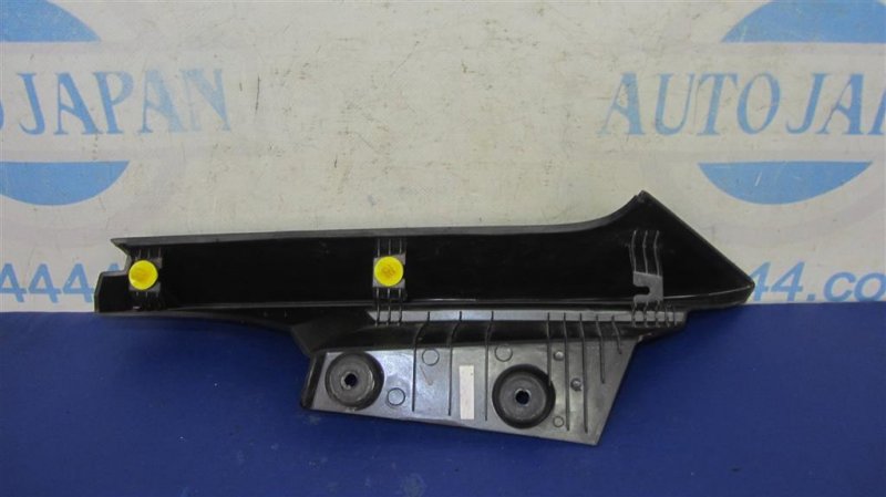 Спойлер крышки багажника левый X-TRAIL/ROGUE T32 13-20 2015 T32 2.5 QR25DE