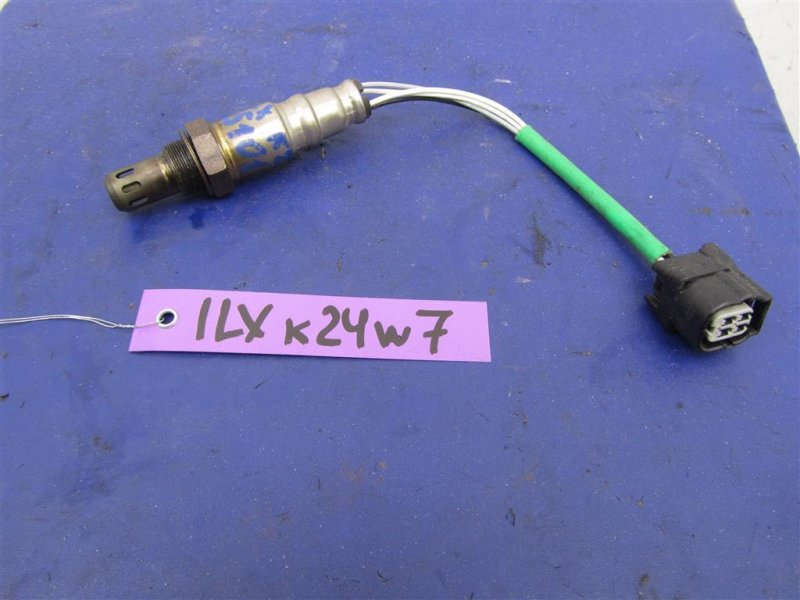 Лямбда зонд ILX 16-19 2017 Седан 2.4 Лямбда зонд ILX 16-19 2017 Седан 2.4