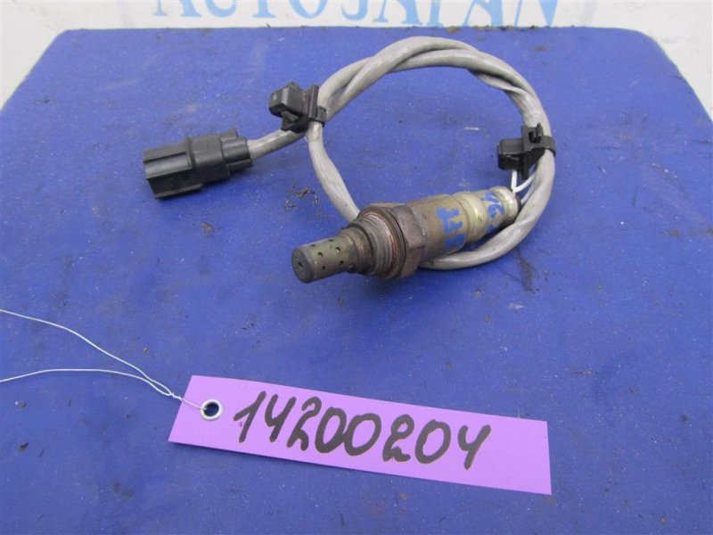 Лямбда зонд ACURA TLX 14-17 2016 Седан 3.5 36542-5G0-A01 Б/У