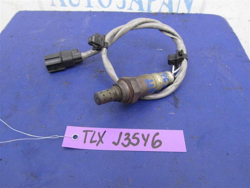 Лямбда зонд TLX 14-17 2016 Седан 3.5