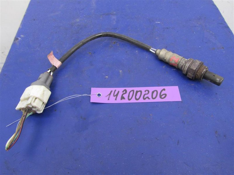 Запчасть лямбда зонд TOYOTA CAMRY 40 06-11 89465-06200 Б/У Лямбда зонд TOYOTA CAMRY 40 06-11 89465-06200 Б/У
