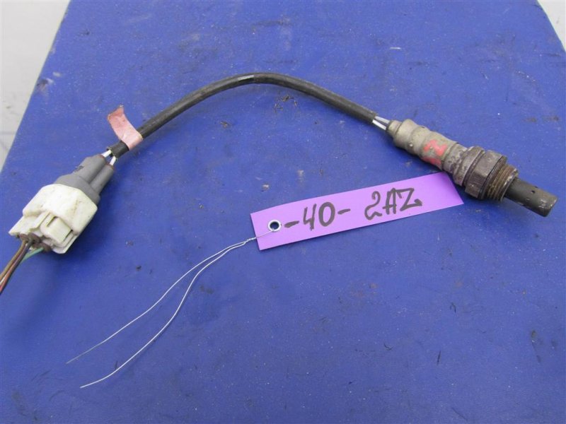 Лямбда зонд CAMRY 40 06-11 Лямбда зонд CAMRY 40 06-11