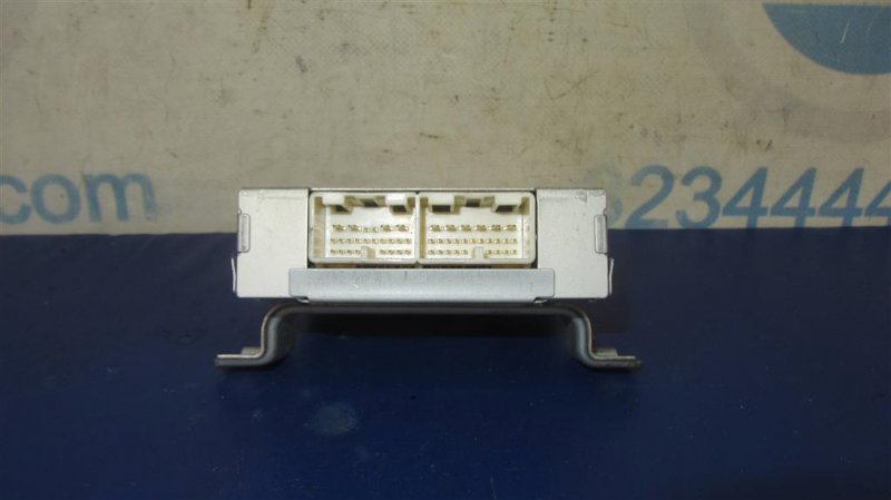 Блок управления АКПП SX4 06-13 2008 Хетчбек 2.0 J20A