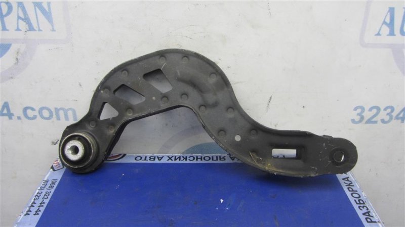 Рычаг задней подвески поперечный верхний задний правый INFINITI QX30 16-20 Внедорожник 2.0 20PET