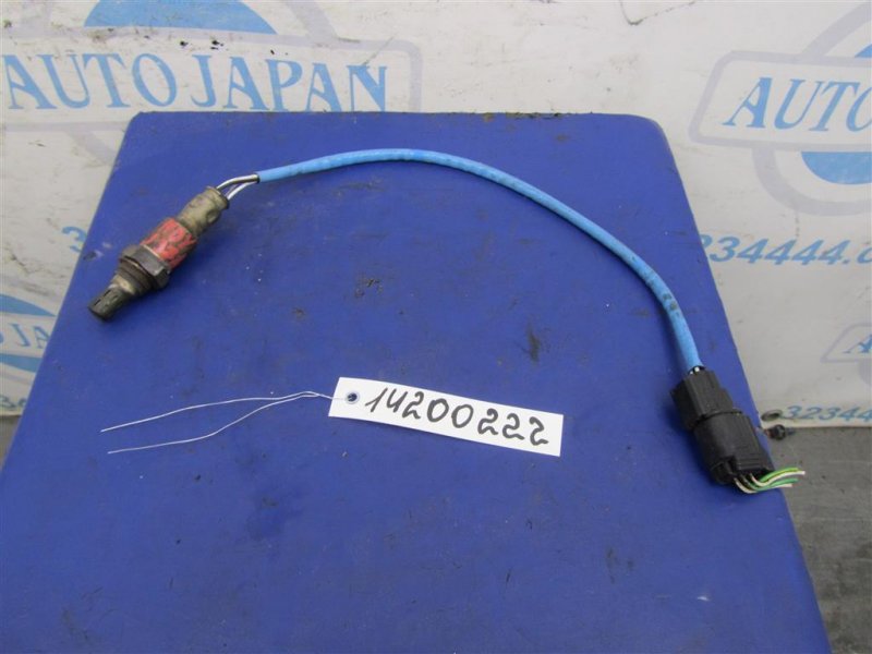 Лямбда зонд ACURA MDX (YD2) 06-13 YD2 J37A1 36532-RYE-A01 Б/У