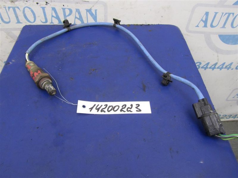 Лямбда зонд ACURA MDX (YD2) 06-13 YD2 J37A1 36542-RYE-A01 Б/У