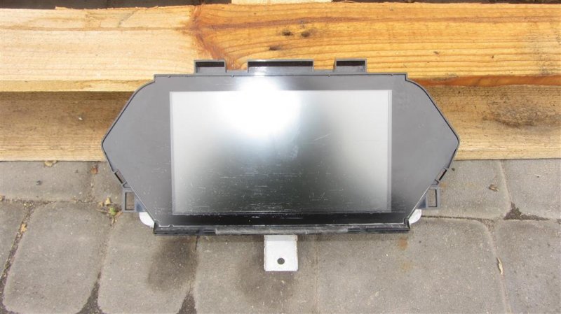 Монитор ACURA MDX (YD2) 06-13 2008 YD2 3.7 39810-STX-A01 Б/У