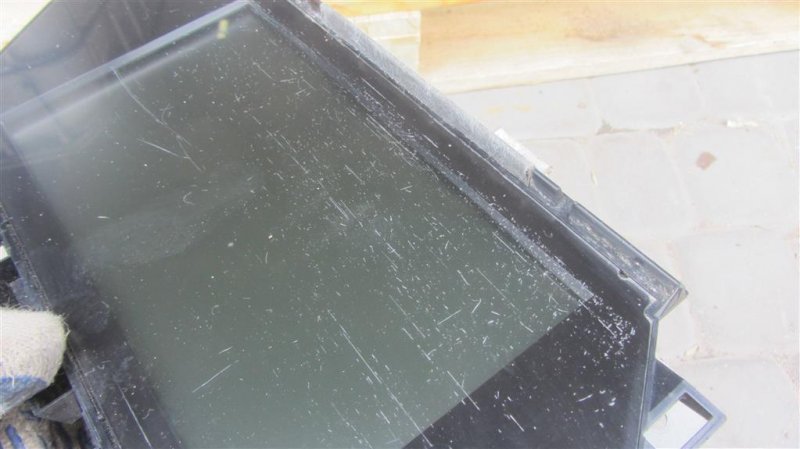 Монитор MDX (YD2) 06-13 2008 YD2 3.7