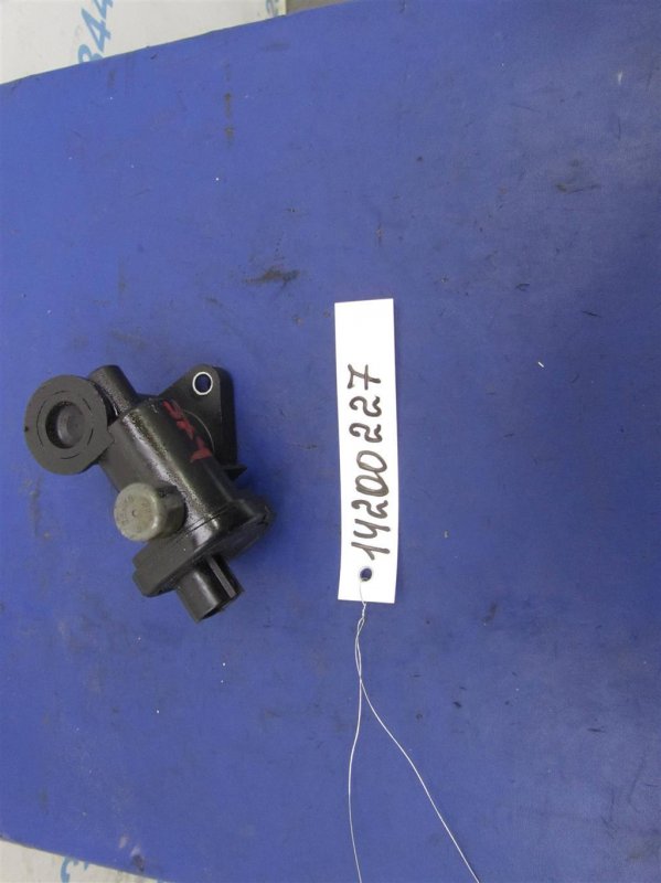 Привод заслонки впускного коллектора SUZUKI SX4 06-13 2008 Хетчбек 2.0 13471-80J00 Б/У