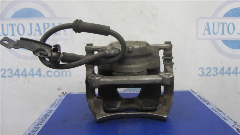 Суппорт тормозной передний правый QX30 16-20 2016 Внедорожник 2.0 20PET Суппорт тормозной передний правый QX30 16-20 2016 Внедорожник 2.0 20PET