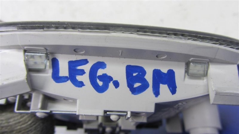 Плафон салона SUBARU LEGACY 09-15 BM