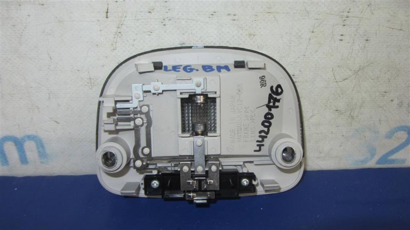 Плафон салона LEGACY 09-15 BM