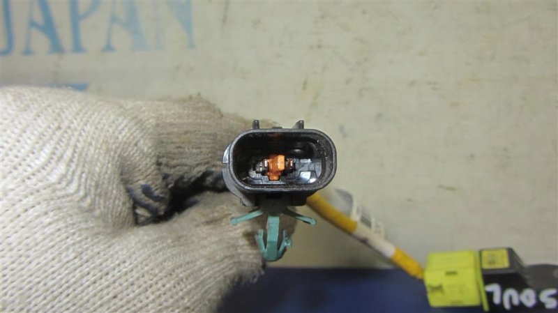 Датчик удара KIA SOUL PS 13-19 Датчик удара KIA SOUL PS 13-19