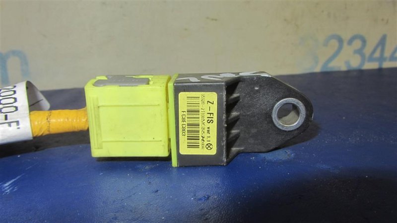 Датчик удара SOUL PS 13-19 Датчик удара SOUL PS 13-19