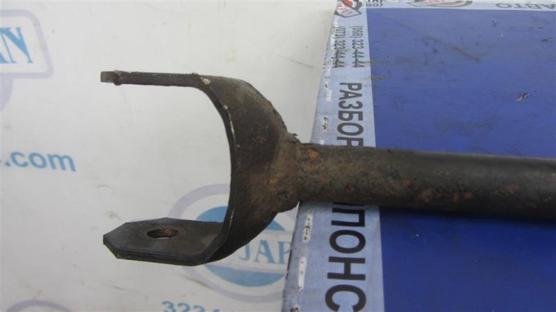 Рычаг задней подвески поперечный ES350 06-12 2006 Седан 3.5