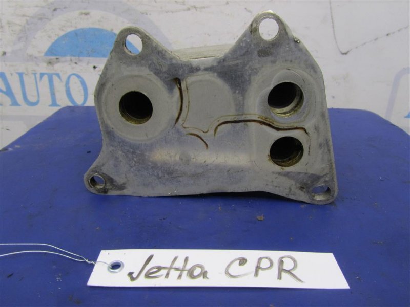 Теплообменник двигателя JETTA USA 10-17 2014 162 1.8 CPRA