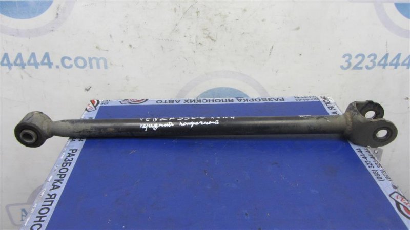 Рычаг задней подвески поперечный передний правый TOYOTA VENZA 09-16 2009 AGV10 2.7 1ARFE 48710-48060 Б/У