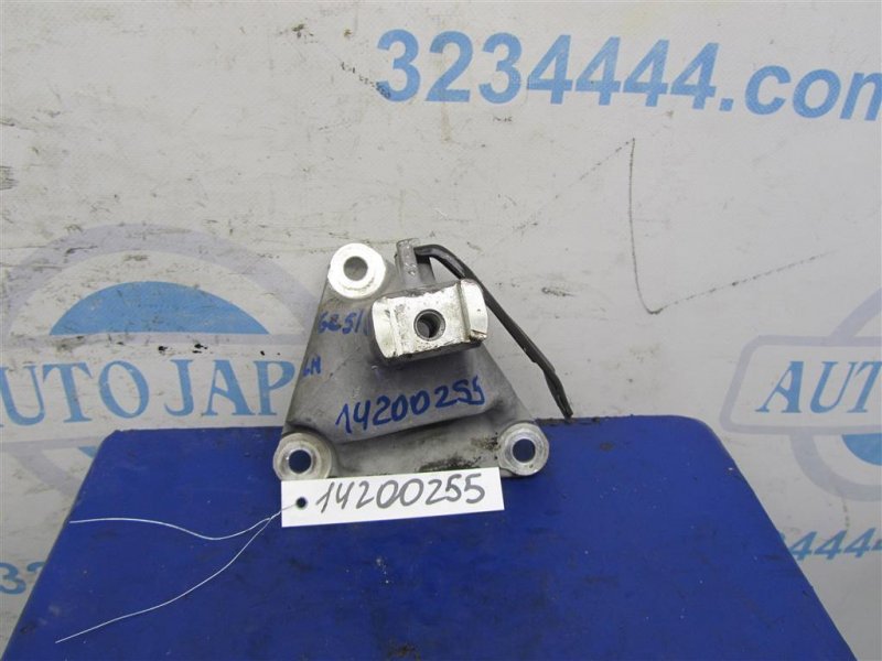 Кронштейн двигателя передний ACURA TLX 14-17 2016 Седан 3.5 50630-TZ3-A01 Б/У