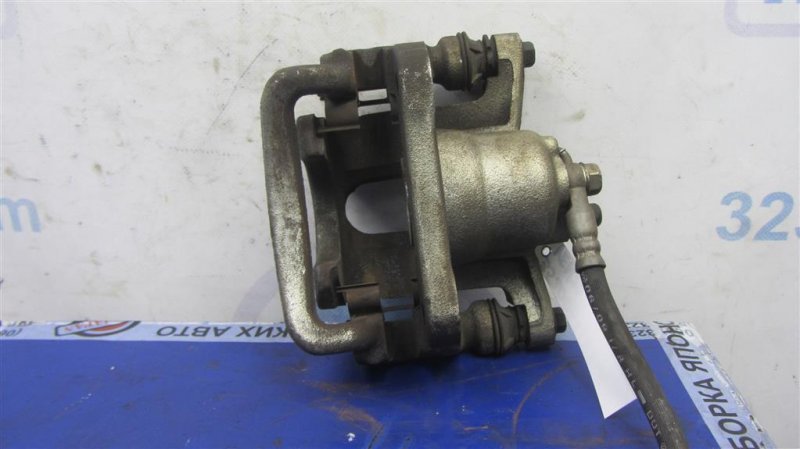 Суппорт тормозной задний левый TOYOTA VENZA 09-16 AGV10 2.7 1ARFE Суппорт тормозной задний левый TOYOTA VENZA 09-16 AGV10 2.7 1ARFE