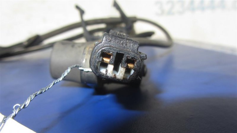 Датчик ABS передний левый AVALON 05-12 2007 GSX30 3.5 2GR-FE