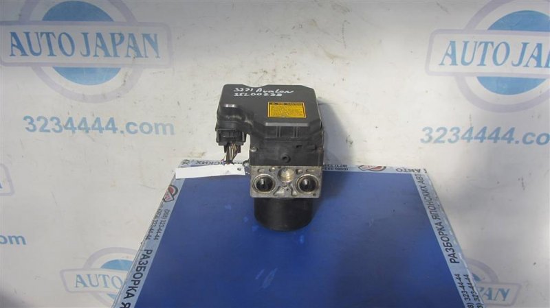 Блок ABS AVALON 05-12 2007 GSX30 3.5 2GR-FE