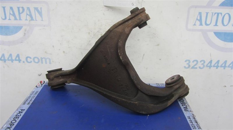 Рычаг задней подвески поперечный верхний задний правый SUBARU TRIBECA B10 07-13 Внедорожник 3.6