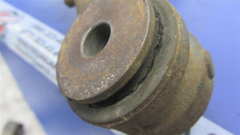 Рычаг задней подвески поперечный верхний задний правый TRIBECA B10 07-13 2007 Внедорожник 3.6