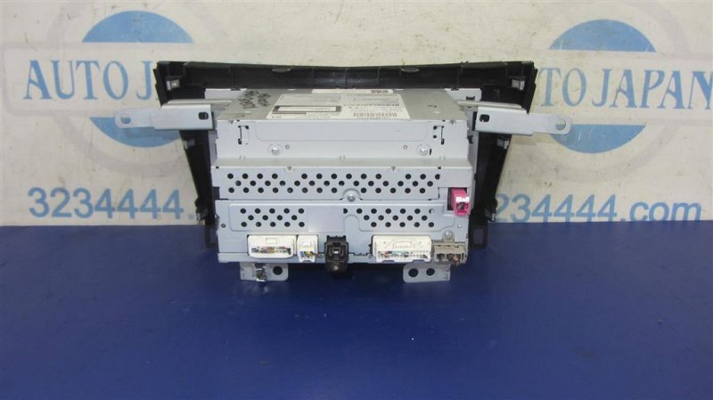 Магнитола X-TRAIL/ROGUE T32 13-20 2015 T32 2.5 QR25DE