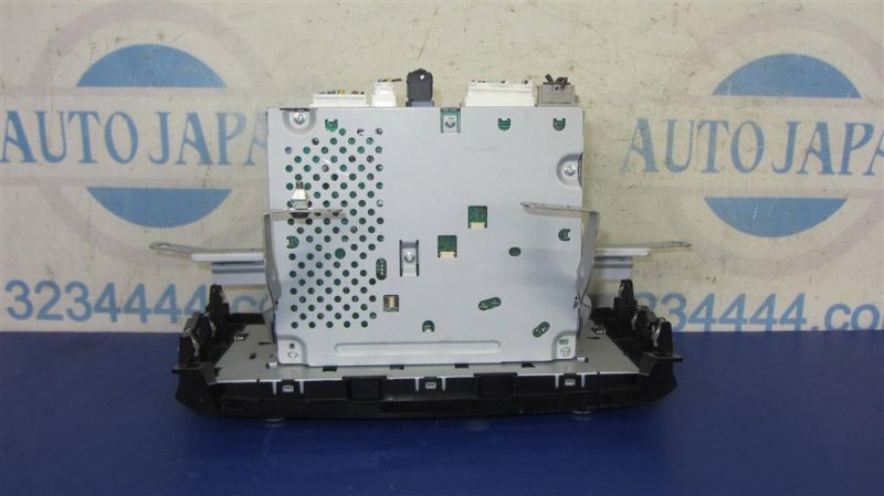 Магнитола X-TRAIL/ROGUE T32 13-20 2015 T32 2.5 QR25DE