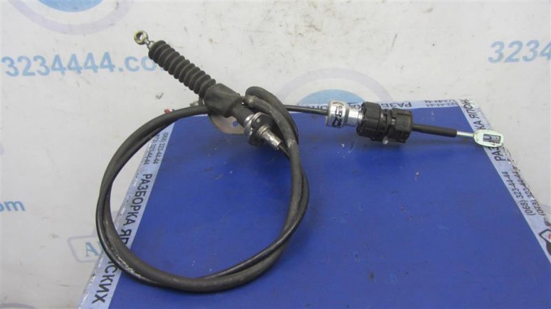 Запчасть трос переключения акпп ACURA RDX 12-19 2013 Внедорожник 3.5 54315-TX4-A83 Б/У Трос переключения АКПП ACURA RDX 12-19 2013 Внедорожник 3.5 54315-TX4-A83 Б/У