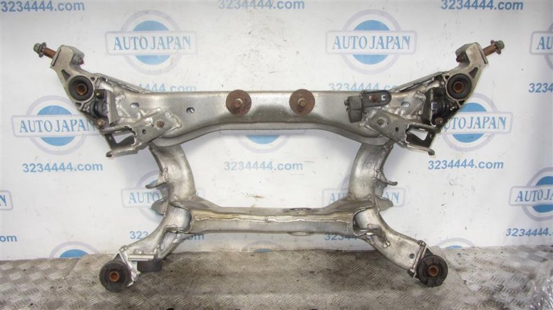 Балка задней подвески INFINITI FX S50 03-08 Внедорожник 3.5