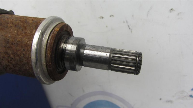 Привод задний задний левый ACURA RDX 12-19 Внедорожник 3.5